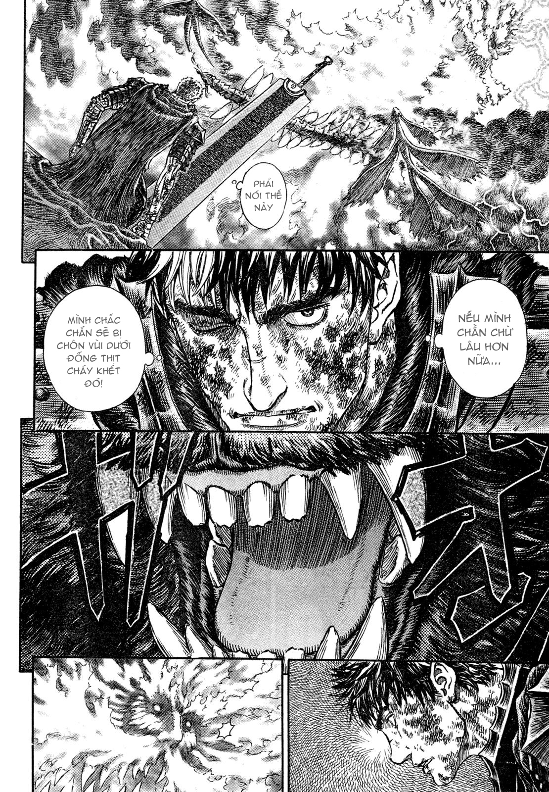 Kiếm Sĩ Đen Chapter 285 - 9