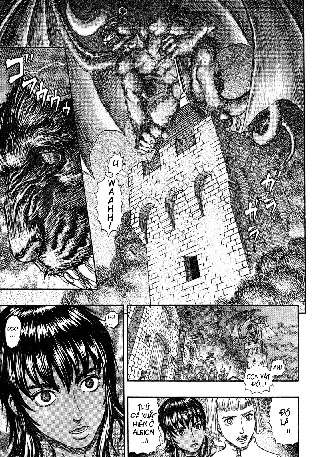 Kiếm Sĩ Đen Chapter 285 - 10