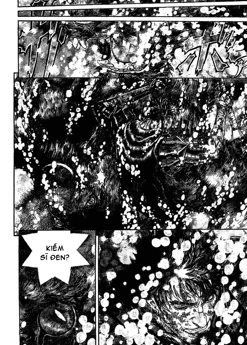 Kiếm Sĩ Đen Chapter 286 - 6