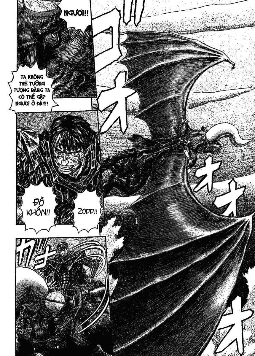 Kiếm Sĩ Đen Chapter 286 - 8