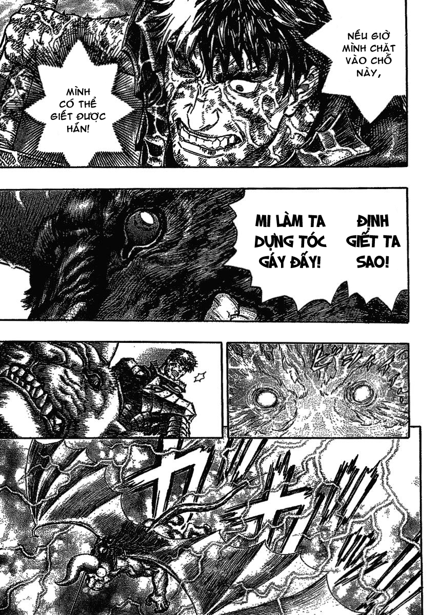 Kiếm Sĩ Đen Chapter 286 - 9
