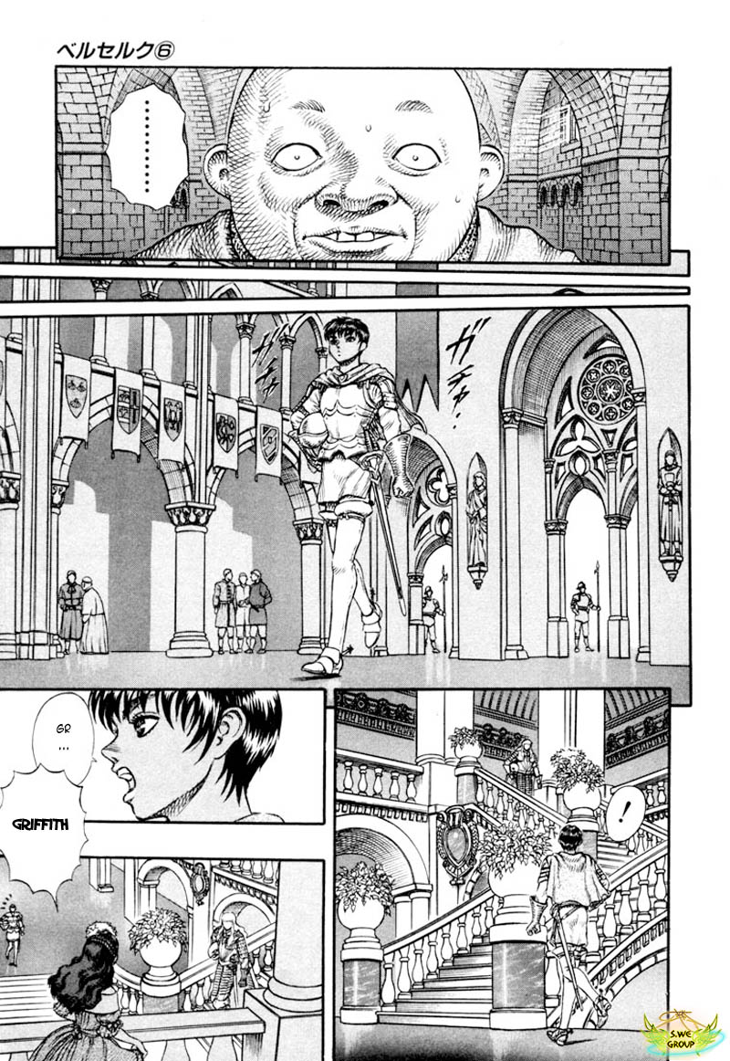 Kiếm Sĩ Đen Chapter 29 - 11