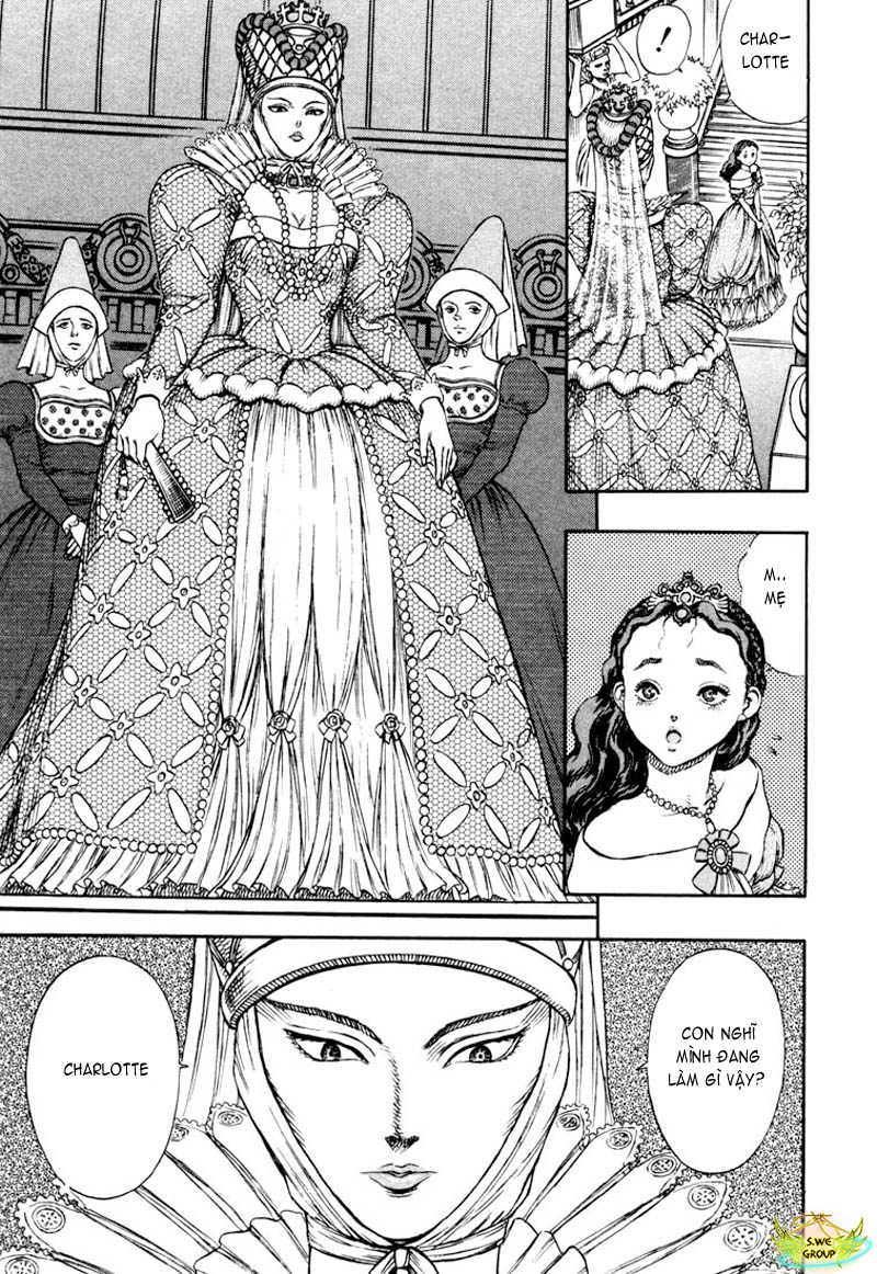 Kiếm Sĩ Đen Chapter 29 - 17