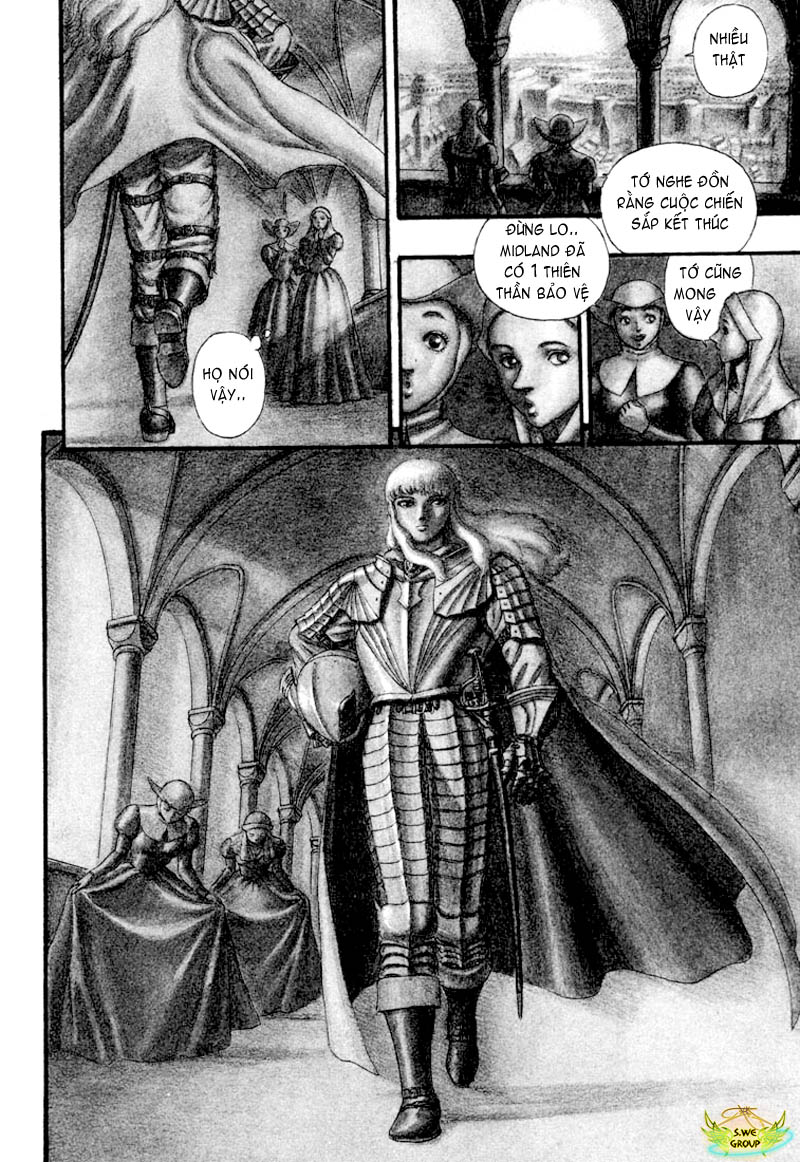 Kiếm Sĩ Đen Chapter 29 - 4