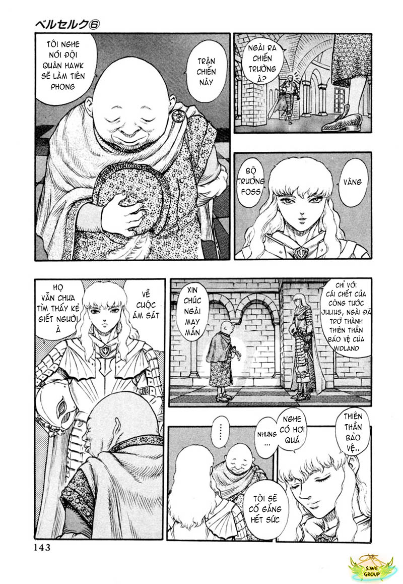 Kiếm Sĩ Đen Chapter 29 - 5