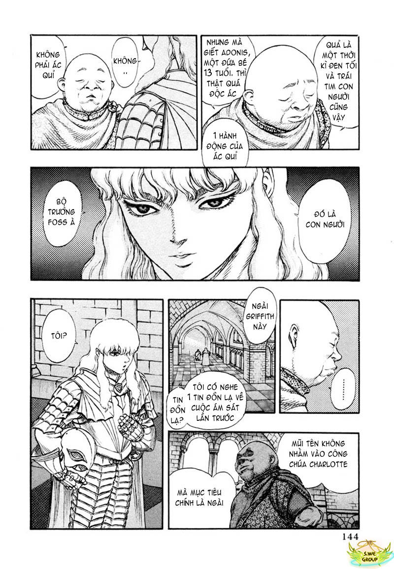 Kiếm Sĩ Đen Chapter 29 - 6