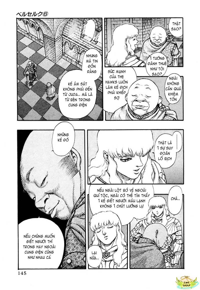 Kiếm Sĩ Đen Chapter 29 - 7