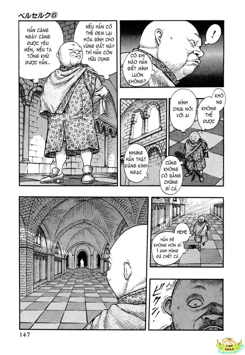 Kiếm Sĩ Đen Chapter 29 - 9