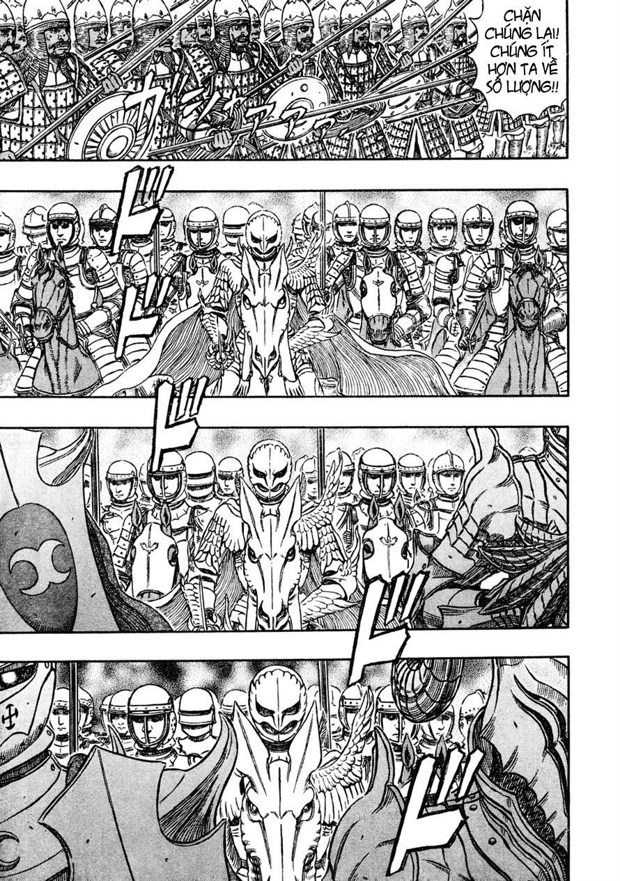 Kiếm Sĩ Đen Chapter 290 - 12