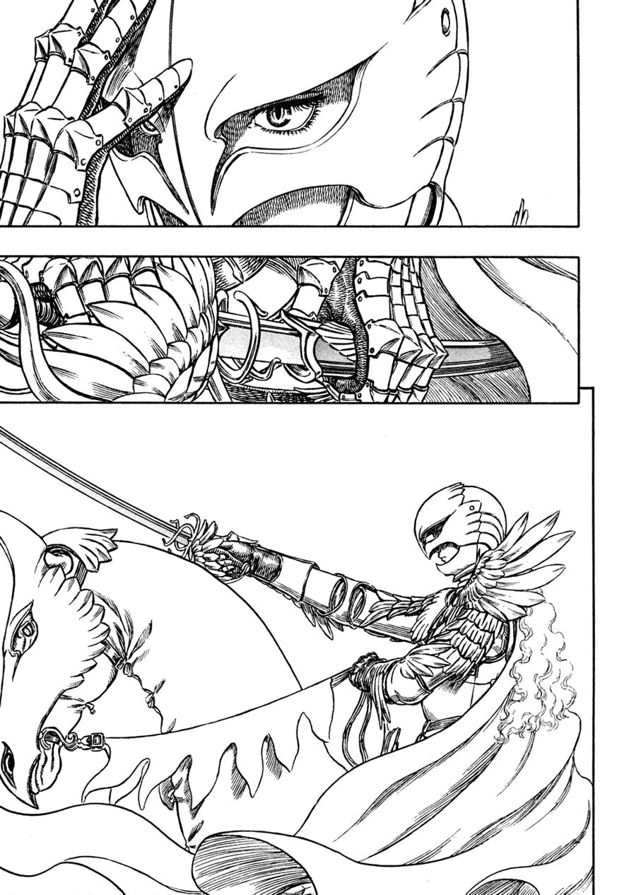 Kiếm Sĩ Đen Chapter 290 - 9
