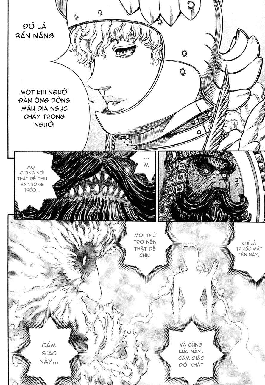 Kiếm Sĩ Đen Chapter 291 - 14
