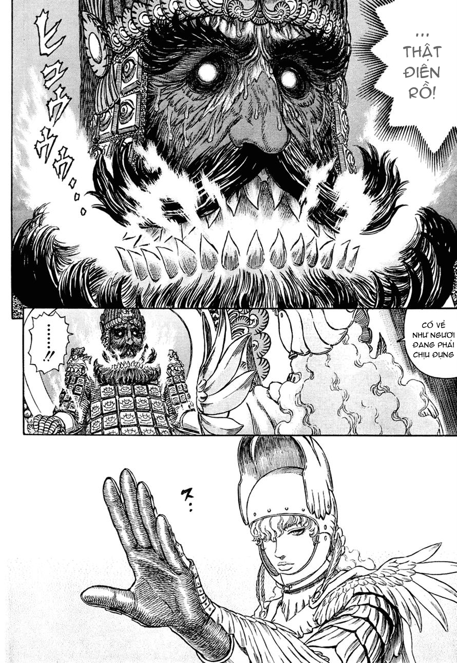 Kiếm Sĩ Đen Chapter 291 - 16