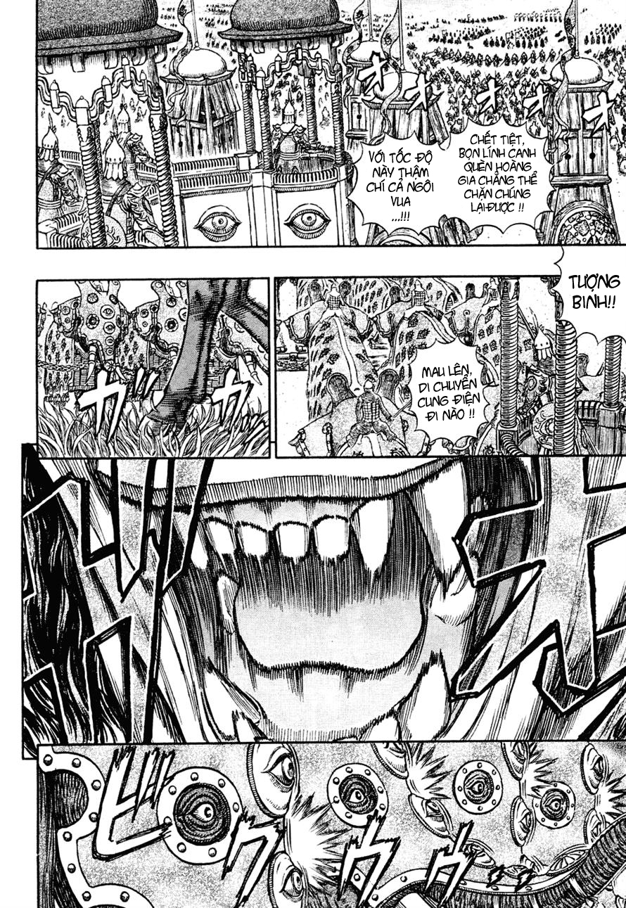 Kiếm Sĩ Đen Chapter 291 - 7