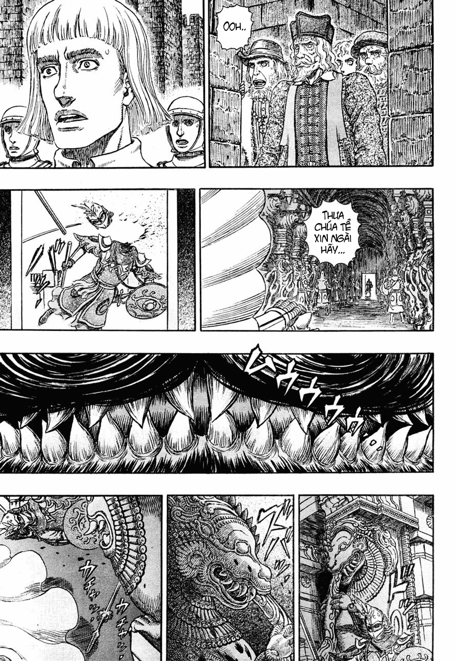 Kiếm Sĩ Đen Chapter 291 - 10