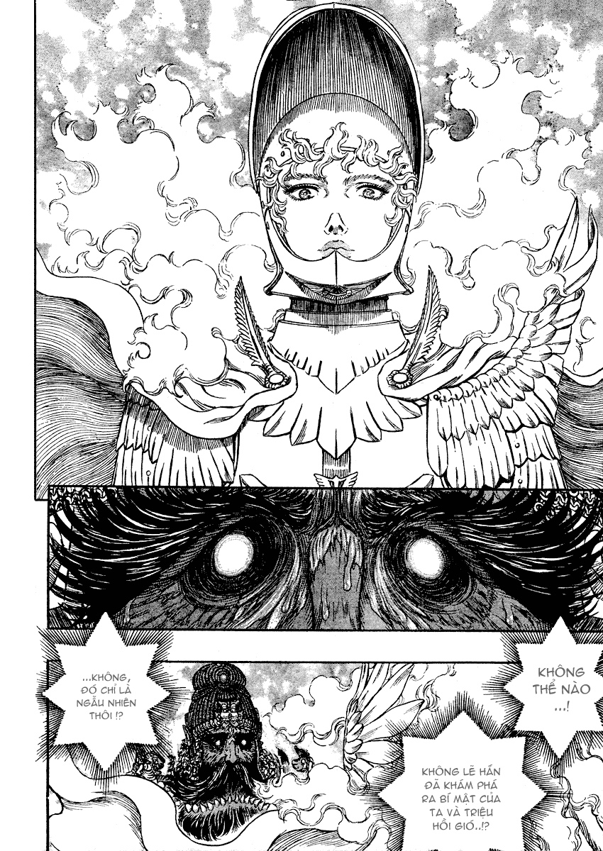 Kiếm Sĩ Đen Chapter 292 - 13