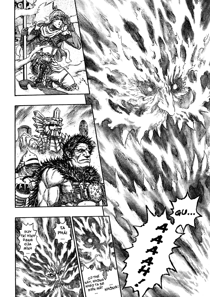 Kiếm Sĩ Đen Chapter 292 - 10