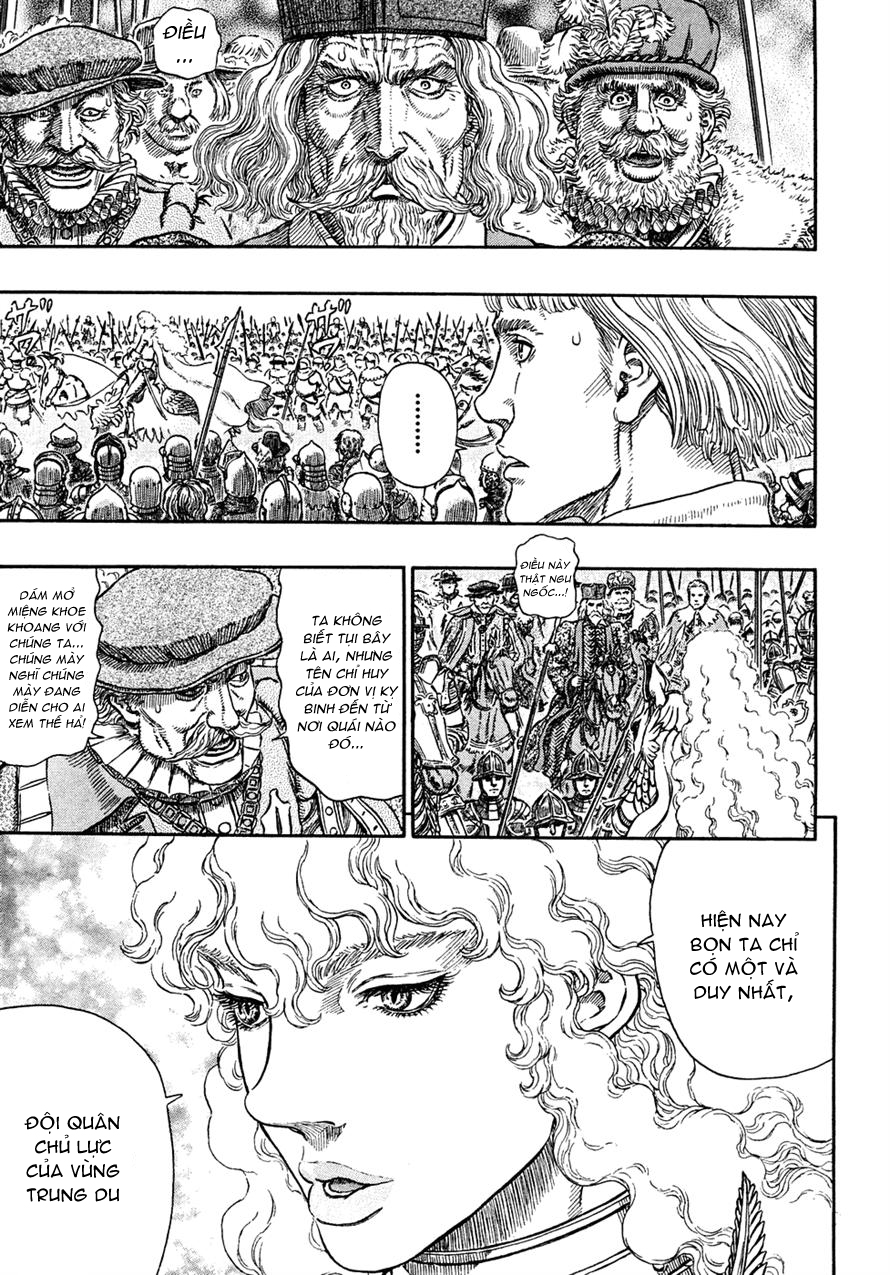 Kiếm Sĩ Đen Chapter 293 - 12