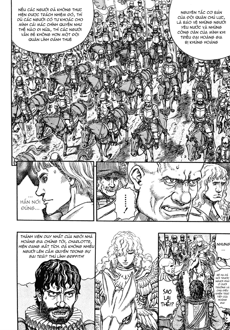 Kiếm Sĩ Đen Chapter 293 - 15