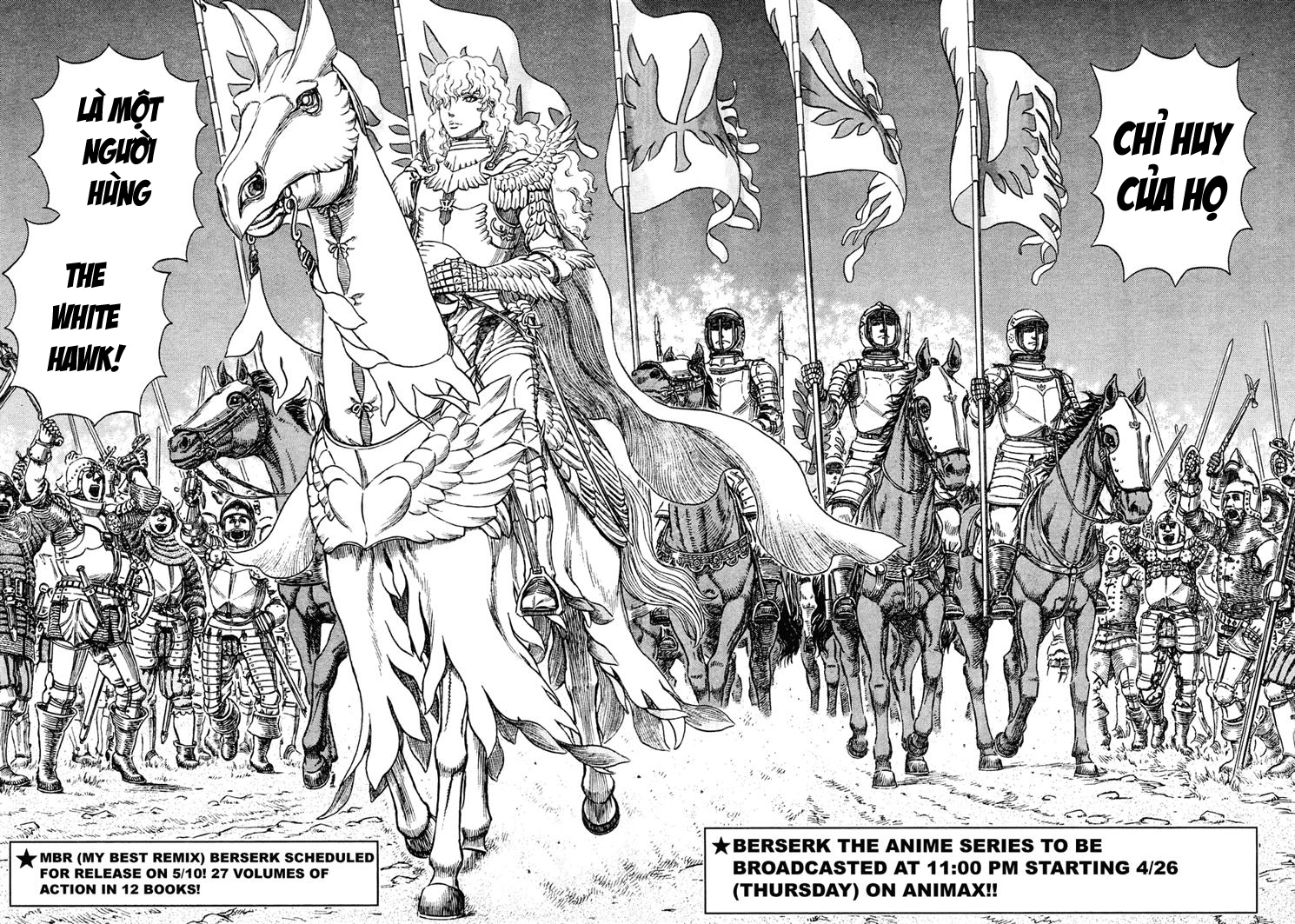 Kiếm Sĩ Đen Chapter 293 - 4