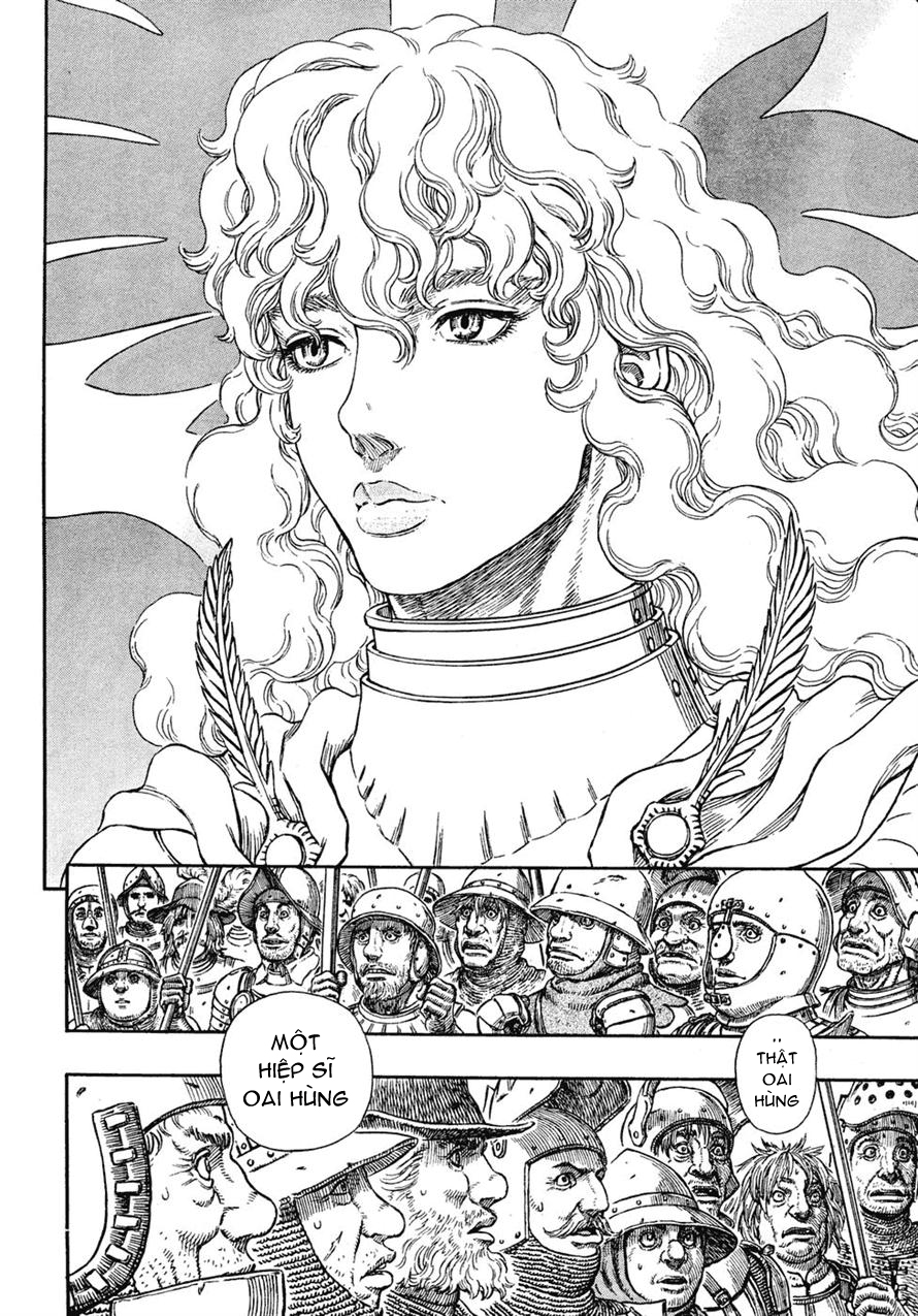 Kiếm Sĩ Đen Chapter 293 - 5