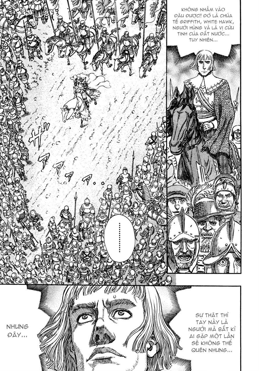 Kiếm Sĩ Đen Chapter 293 - 6