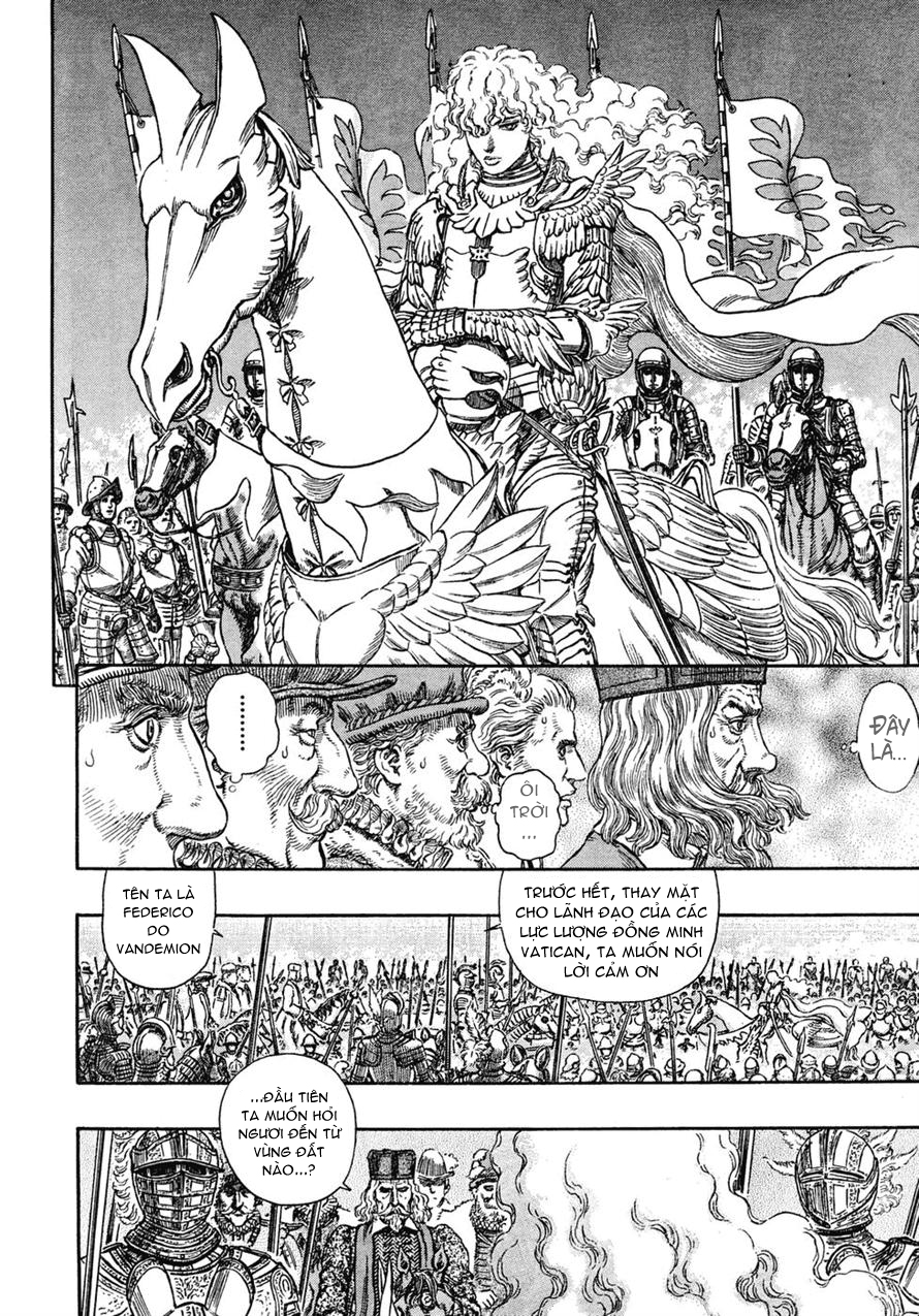 Kiếm Sĩ Đen Chapter 293 - 9