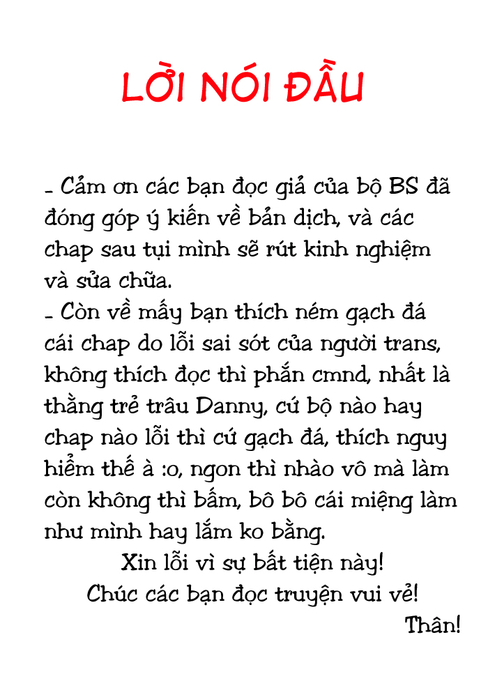 Kiếm Sĩ Đen Chapter 295 - 3