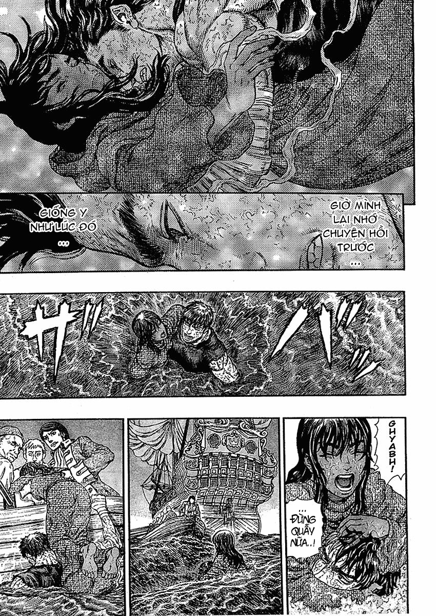 Kiếm Sĩ Đen Chapter 296 - 15