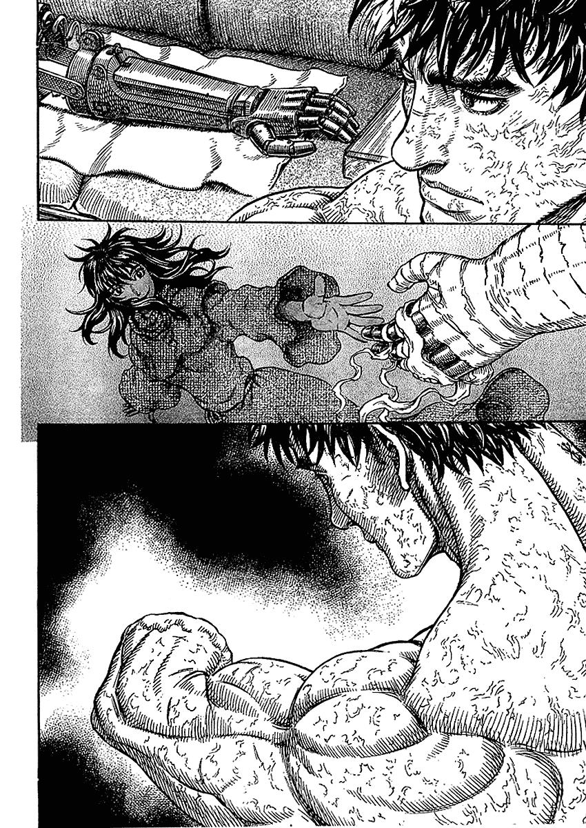 Kiếm Sĩ Đen Chapter 296 - 20