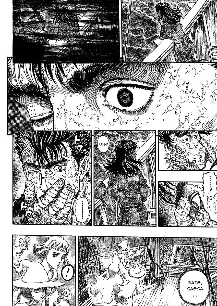 Kiếm Sĩ Đen Chapter 296 - 4
