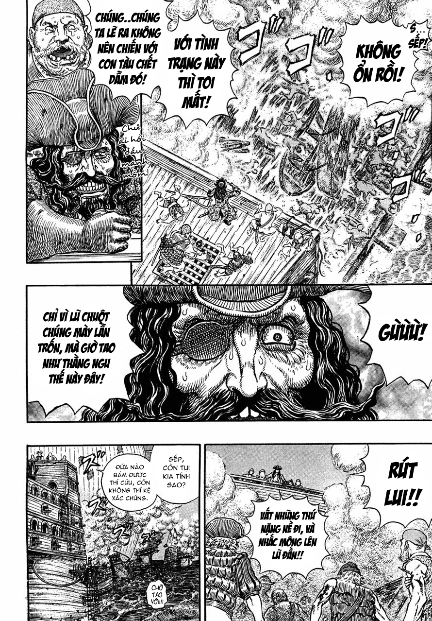 Kiếm Sĩ Đen Chapter 298 - 12