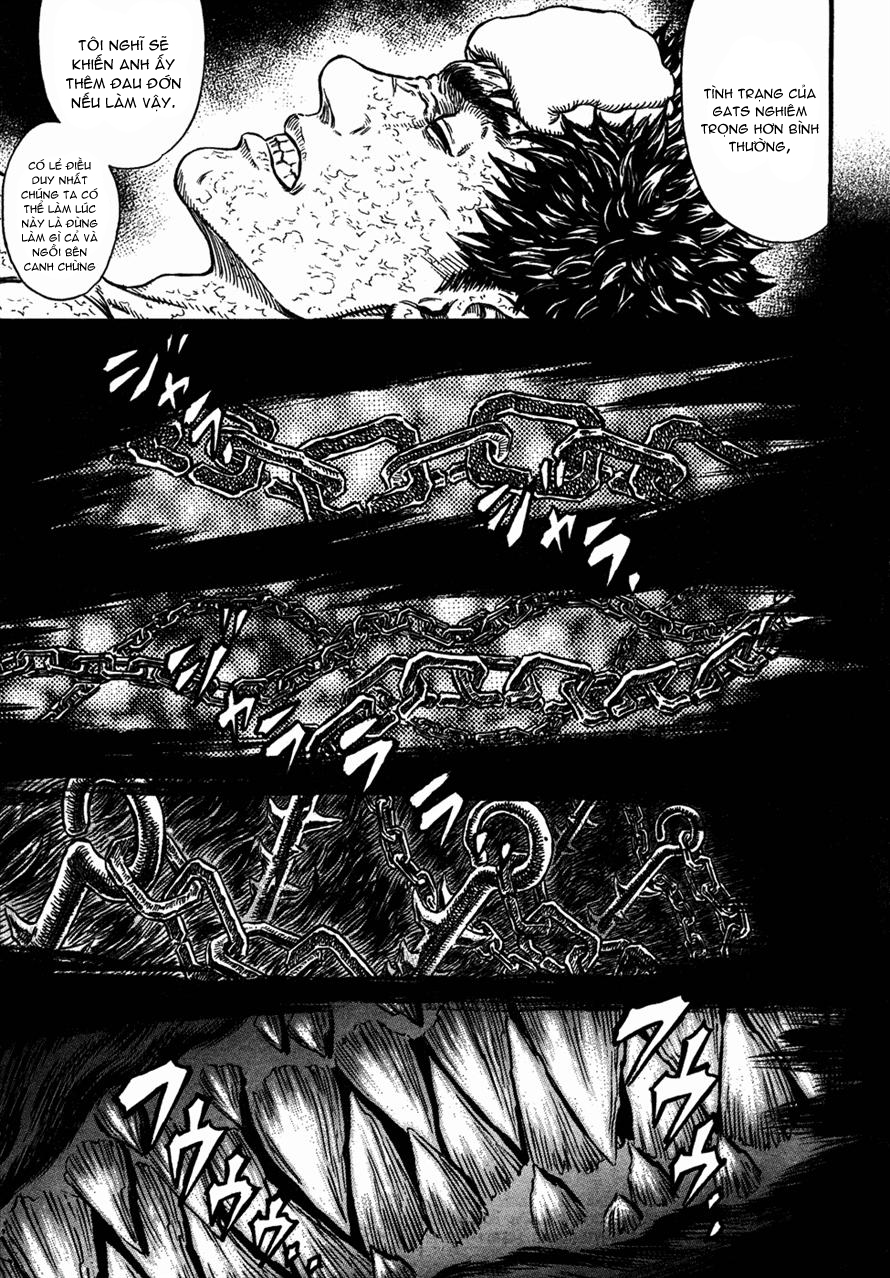 Kiếm Sĩ Đen Chapter 298 - 15