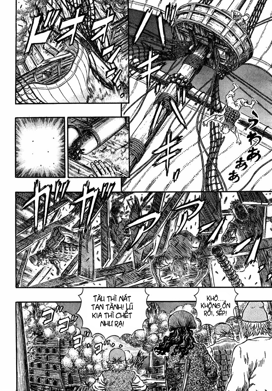 Kiếm Sĩ Đen Chapter 298 - 5