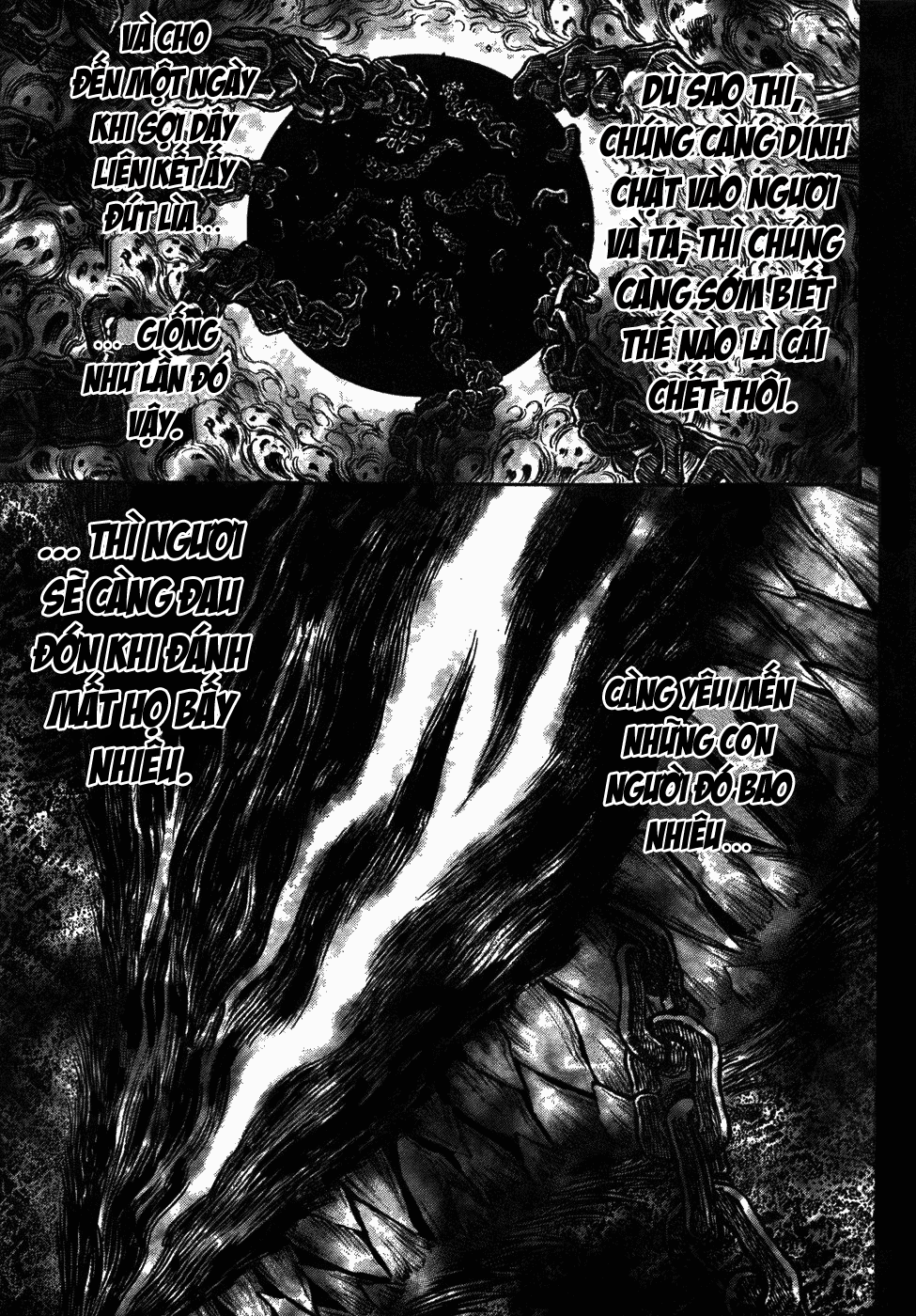 Kiếm Sĩ Đen Chapter 299 - 6