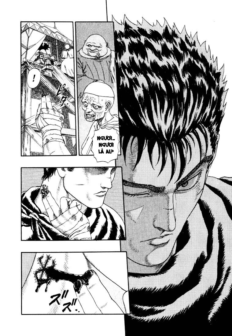 Kiếm Sĩ Đen Chapter 3 - 12