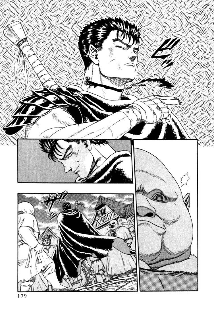Kiếm Sĩ Đen Chapter 3 - 13