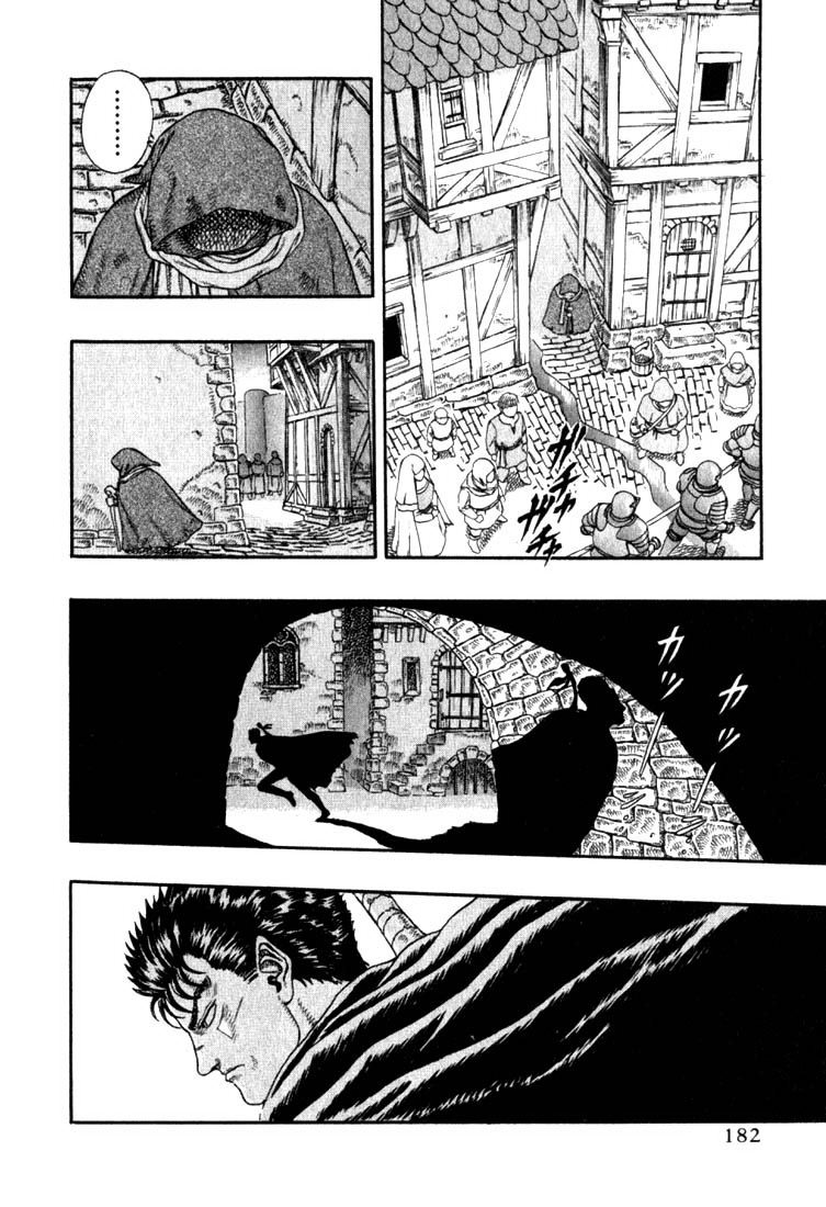 Kiếm Sĩ Đen Chapter 3 - 16