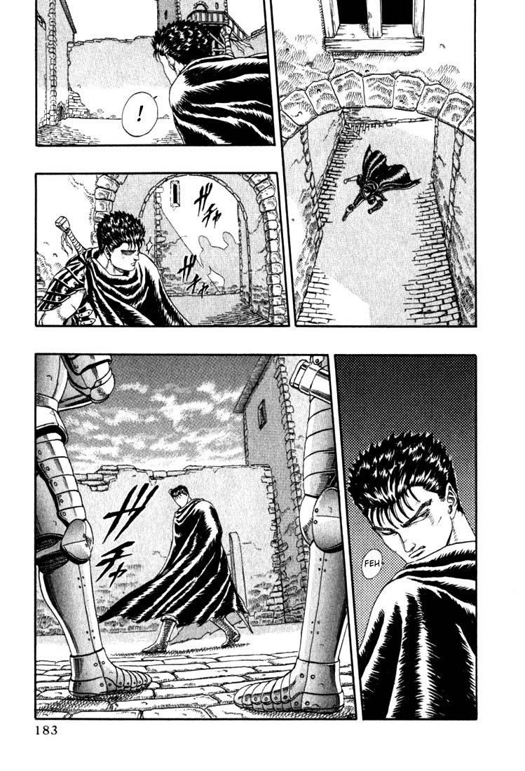 Kiếm Sĩ Đen Chapter 3 - 17
