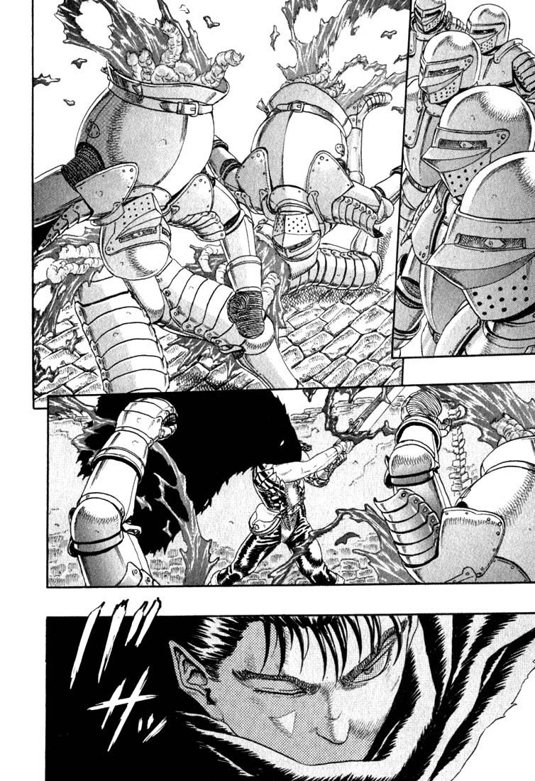 Kiếm Sĩ Đen Chapter 3 - 21