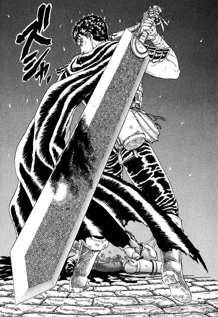 Kiếm Sĩ Đen Chapter 3 - 22