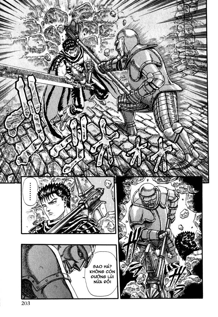 Kiếm Sĩ Đen Chapter 3 - 36