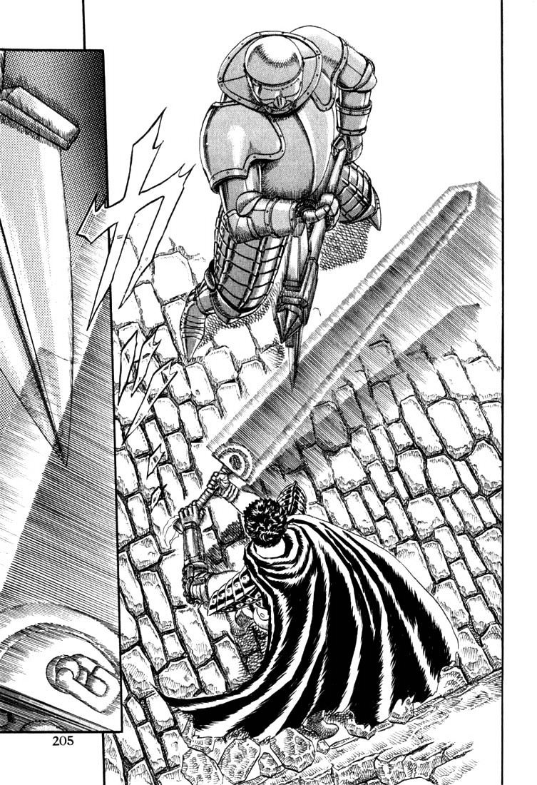 Kiếm Sĩ Đen Chapter 3 - 38