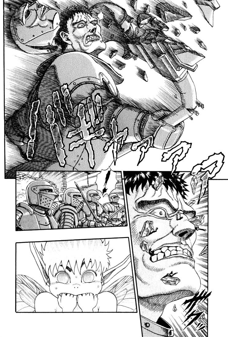 Kiếm Sĩ Đen Chapter 3 - 39