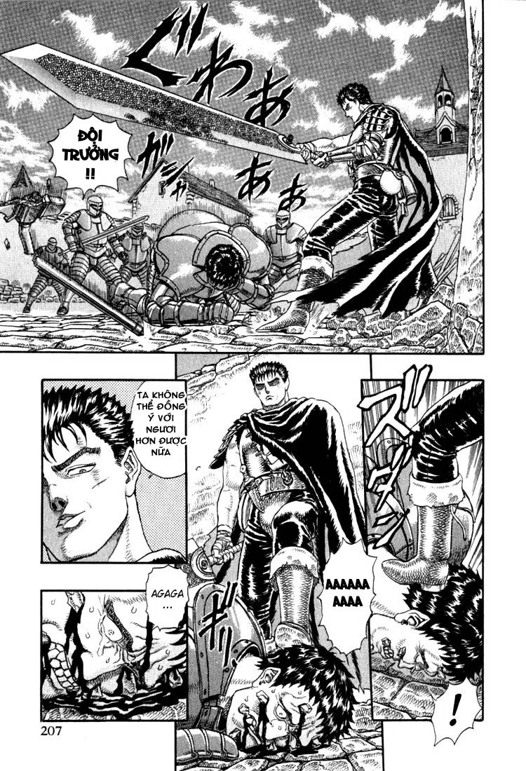 Kiếm Sĩ Đen Chapter 3 - 40