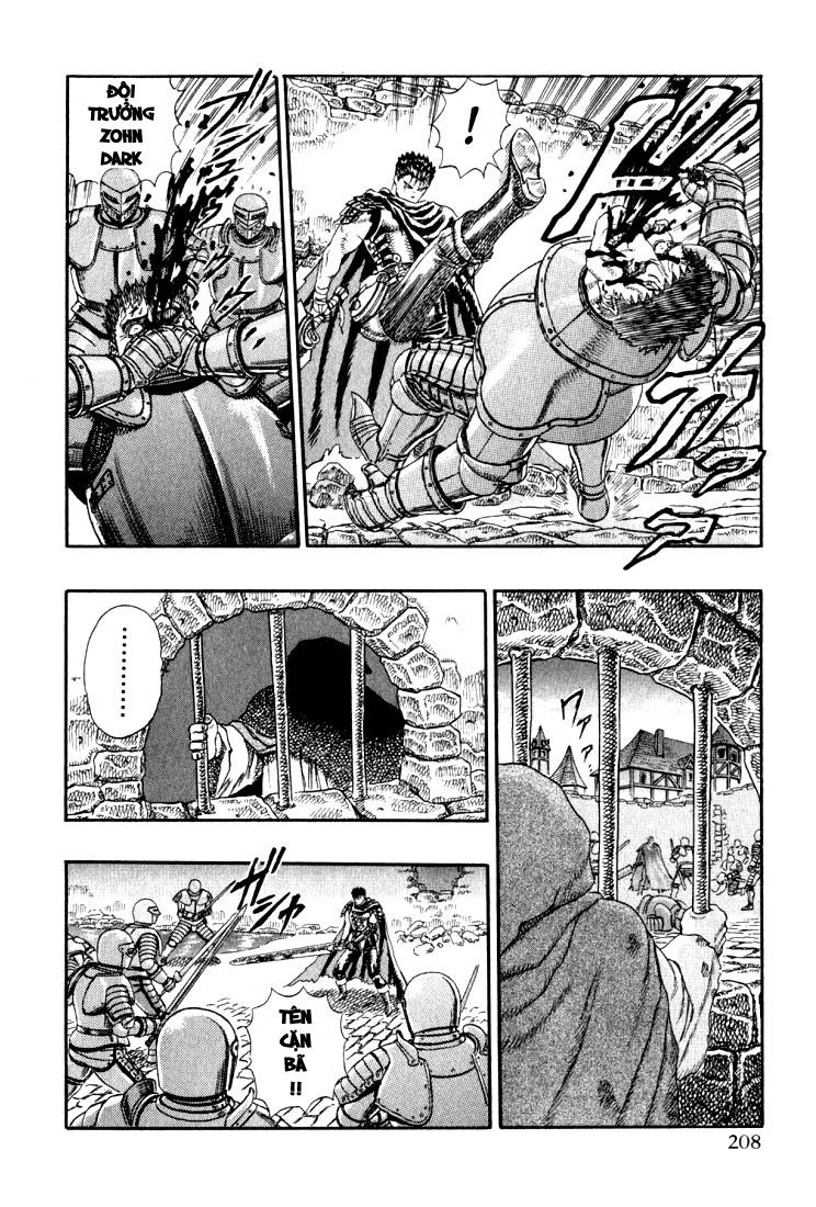 Kiếm Sĩ Đen Chapter 3 - 41