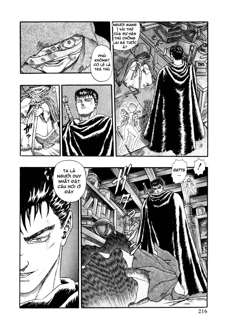 Kiếm Sĩ Đen Chapter 3 - 49