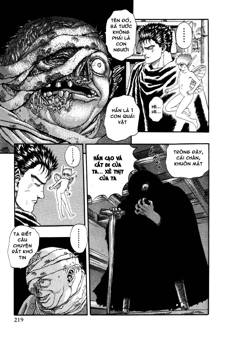 Kiếm Sĩ Đen Chapter 3 - 52