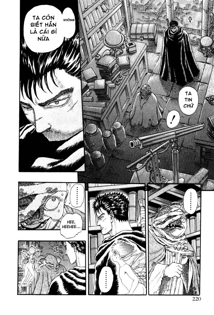 Kiếm Sĩ Đen Chapter 3 - 53