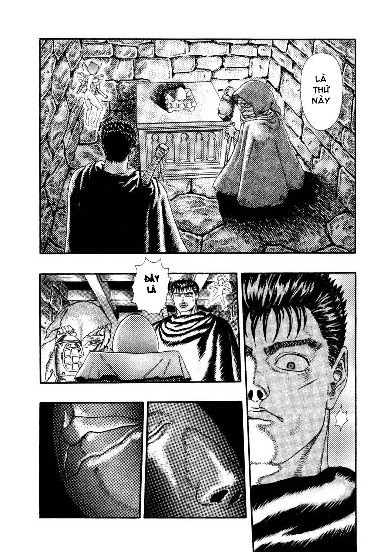 Kiếm Sĩ Đen Chapter 3 - 55