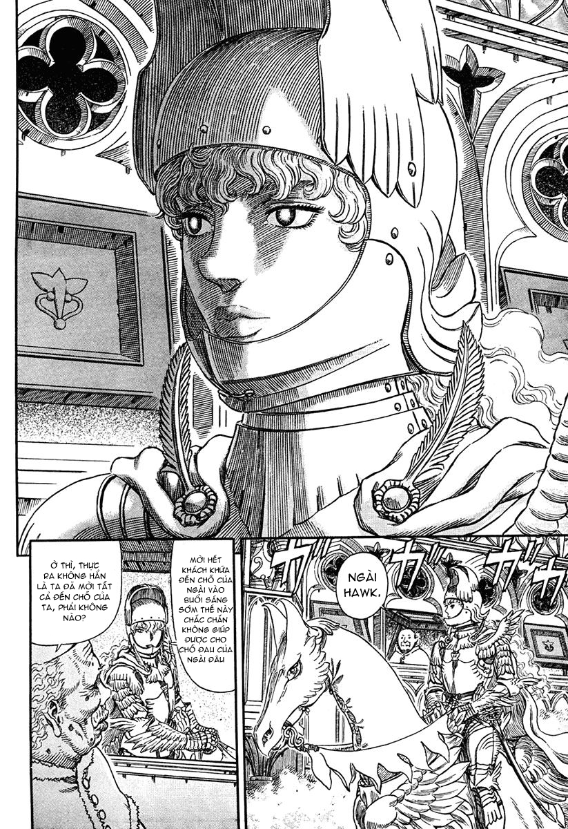 Kiếm Sĩ Đen Chapter 300 - 16